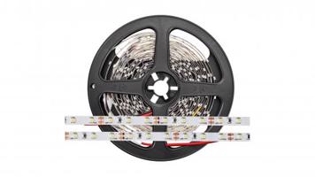 LEDLabs LED pásek  5m  4.8W/m 60 LED/m 2835 SMD studená bílá 16-1003-01