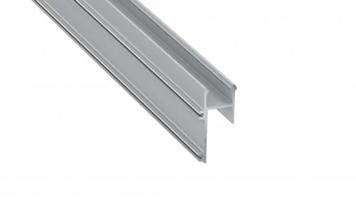 LEDLabs LUMINES LED profil typ APA12 stříbrně eloxovaný 2,02m 10-0404-20