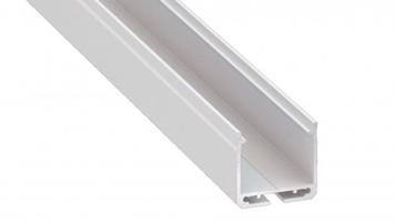 LEDLabs LUMINES LED profil typ Dileda bílý lakovaný 2,02m 10-0181-20