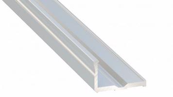 LEDLabs LUMINES LED profil typ E hliník 3m 10-0050-30