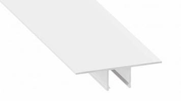 LEDLabs LUMINES LED profil typ Falco bílý lakovaný 2,02m 10-0911-20