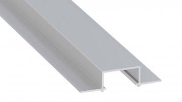 LEDLabs LUMINES LED profil typ Hiro hliník 2,02m 10-0860-20