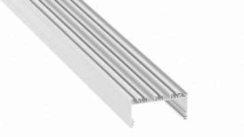 LEDLabs LUMINES LED profil typ Largo bílý lakovaný 1m 10-0281-10 10-0281-10