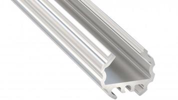 LEDLabs LUMINES LED profil typ Mico hliník 2,02m 10-0300-20