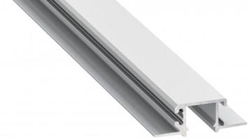 LEDLabs LUMINES LED profil typ MONO stříbrný eloxovaný 3m 10-0684-30