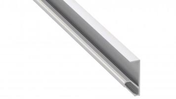 LEDLabs LUMINES LED profil typ Q18 hliník 2,02m 10-0690-20