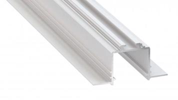 LEDLabs LUMINES LED profil typ Subli bílý lakovaný 2,02m 10-0551-20 10-0551-20