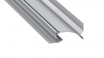 LEDLabs LUMINES LED profil typ Topo stříbrný eloxovaný 3m 10-0574-30 10-0574-30