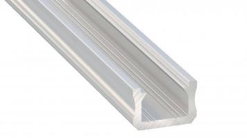 LEDLabs LUMINES LED profil typ X hliník 3m 10-0080-30