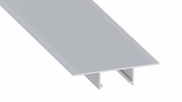 LEDLabs LUMINES LED profil typu Plato hliník 2,02m 10-0900-20