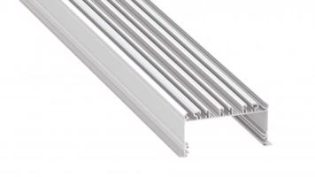 LEDLabs LUMINES LED typ profilu inLargo bílý lakovaný 1m 10-0211-10 10-0211-10