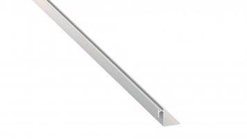 LEDLabs LUMINES profil typu Roset silver anod. 2,02m 10-0314-20 10-0314-20