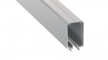 LEDLabs LUMINES typ profilu Talia M2 stříbrný anod. 3m 10-0354-30