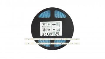 LEDLabs Páska 300 LED 2835 SMD 12V 4,8W 4000K IP65ST