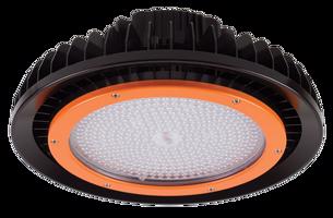 LUMAX High-Bay COMPACT S 100W 17000lm 740 IP65 120st DIM LHB100UFSDWN