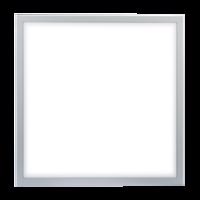 LUMAX LED panel 40W 60x60cm  4400lm NW IP20 UGR<19 5Y NEUTRÁLNÍ BÍLÁ LOR4060STUGRLG