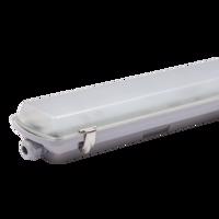LUMAX LED panel PROFI IP65 přisazený 54W 150 cm 5900lm CCD STUDENÁ BÍLÁ LHT021