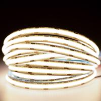 Lumiled LED pásek LED Pásek COB 12V 250W 9600LED Neutrální bílá 8mm 25m LEDTASMI2010A