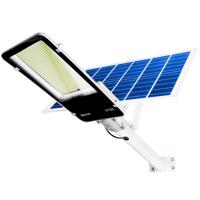 Lumiled Svítidlo solární Pouliční LED 800W 6500K Lucerna Uchwytem i Pilotem