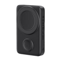 Magnetická power banka pro Apple watch Mcdodo MC-1461 10000mAh, 20W (černá)
