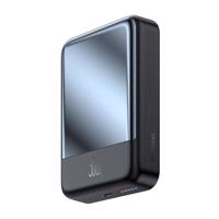 Magnetická powerbanka Mcdodo MC-5931 10000mAh, 30W (černá)