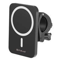 Magnetický držák/nabíječka Puluz PU605B (černý)