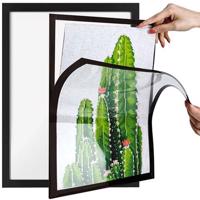 Malatec MAGNETICKÝ RÁM PERFEKTNĚ PŘIZPŮSOBENÝ NA DIAMANTOVÝ OBRAZ O VELIKOSTI 30 x 40 cm