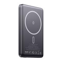 Mcdodo magnetická powerbanka 20W 10000mAh MC-4651