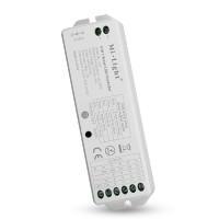 MEDIA-COMP Řídicí jednotka přijímač dálkového ovládání Multi 5v1 Milight LS2, RGB+CW/WW 180W, 8 kanálů