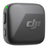 Mikrofonní vysílač DJI Mic Mini (Infinity Black)
