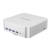 Mini PC GEEKOM A8 Max Ryzen 7 8745HS 32GB RAM 1TB + Win11 Pro
