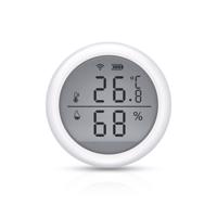 Mini WiFi LCD senzor vlhkosti a teploty TUYA