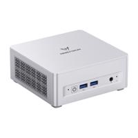 Minis Forum MINI PC Minis Fórum UM870 Plus Ryzen 7 8745H 32GB RAM + 1TB