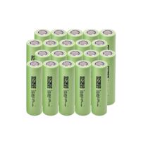 Nabíjecí Baterie Li-Ion Green Cell ICR18650-26H 2600mAh 3.7V 20GC18650NMC29