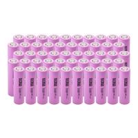 Nabíjecí Baterie Li-Ion Green Cell ICR18650-26H 2600mAh 3.7V 50GC18650NMC26