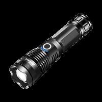 Nabíjecí svítilna LED Rebel - 10W