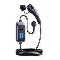 Nabíječka pro elektromobily Ugreen EV706, 16A, 3,5kW, IP67, IP55, 5m 072442