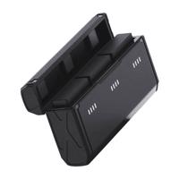 Nabíječka tří baterií pro GoPro Hero 13 Black Telesin (S0-BCG-11-TGP)