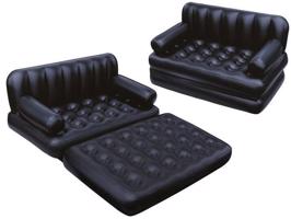 Nafukovací pohovka - BESTWAY 75054