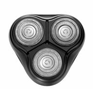 Náhradní břity pro holicí strojky Enchen Blackstone, Blackstone-C, Warrior BR-1 (stříbrné)