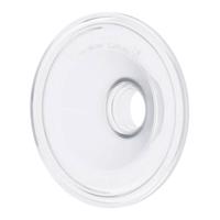 Nálevka pro odsávačku mateřského mléka Momcozy S9Pro/S12Pro 27mm