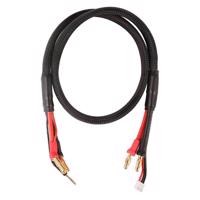 Napájecí kabel Gens Ace 2S: 4mm & 5mm Bullet