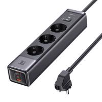 Napájecí lišta GaN 6v1 Mcdodo CH-0620, 30W