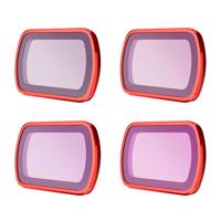 ND filtry 8, 16, 32, 64 PGYTECH pro Osmo Pocket 3