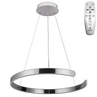 NEDES LED svítidlo + dálkový ovladač 70W - J4326/CH J4326/CH