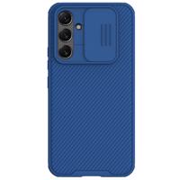 Nillkin CamShield Pro pouzdro pro Samsung Galaxy A54 5G kryt fotoaparátu modrý 6902048261822
