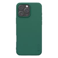 Nillkin Frosted Shield Pro pouzdro pro iPhone 16 Pro (zelené) 071250