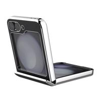 Nillkin Pouzdro CamShield Flip Samsung Galaxy Z Flip 6 5G (černé) 069593