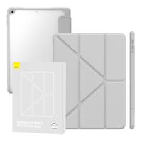 Ochranné pouzdro pro Ipad 10,2" Baseus Minimalist (šedé) 047062