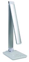 Optonica Desk Lamp Rechargable - bílé CCT 8W